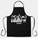 Search for grillfather aprons Chef