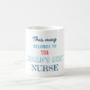 Search for nurse christmas mugs Doctor
