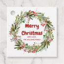 Search for christmas packaging Wreath