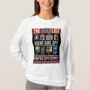 Search for spy on tshirts Agent