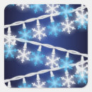 Search for snow stickers Lights