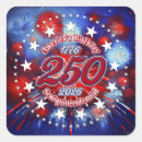 Search for star burst stickers America