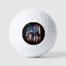 Search for trucking golf balls Flag