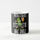 Search for big dill mugs Player