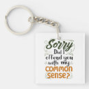 Search for sorry key rings Joke