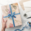 Search for old fashion wrapping paper Retro