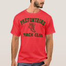 Search for prefontaine tshirts Animals