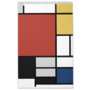 Search for airplane calendars Modern