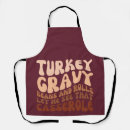 Search for gravy aprons Thankful