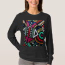Search for afro tshirts Pattern