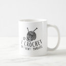 Search for sos mugs Crochet