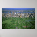 Search for central park posters Usa