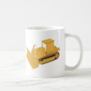 Search for bulldozer mugs Trucks