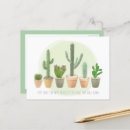 Search for planter postcards Cactus