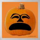 Search for halloween pumpkin face posters Jack o lantern