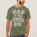 Search for baseball birthday party tshirts Dad