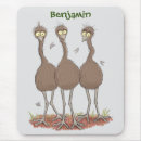 Search for bird mousepads Cartoon