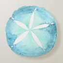 Search for sand dollar cushions Tropical
