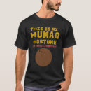 Search for coconuts tshirts Costume