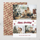 Search for dog lovers christmas cards Gold