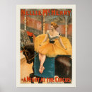 Search for vintage circus art Woman