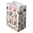 Search for christmas dog gift bags Animals