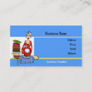 Search for washing laundry business cards Services