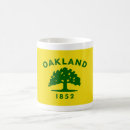 Search for oakland mugs Bay area