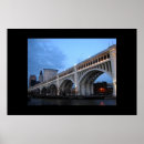 Search for cleveland posters Bridge