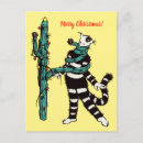 Search for weird christmas postcards Xmas