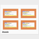 Search for prescription medicine stickers Medication