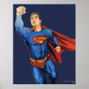 Search for superman flying posters Metropolis