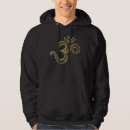 Search for om yoga hoodies Meditation