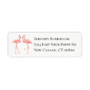 Search for luau return address labels Cute