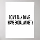 Search for introverted posters Social