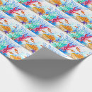 Search for fisherman wrapping paper Cute