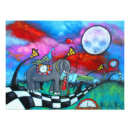 Search for elephant photos posters Whimsical