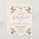 Search for bunny baby girl shower invitations Boho