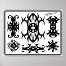 Search for tattoo flash art Body