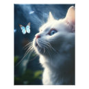 Search for fluffy white posters Animals