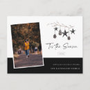 Search for tis the season postcards Rustic