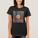 Search for elle tshirts Teacher