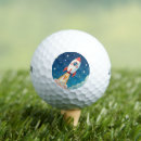 Search for rocket golf balls Stars