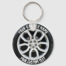 Search for auto repair key rings Garage