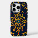 Search for intricate patterns iphone cases Mandala