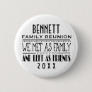Search for reunions badges Genealogy