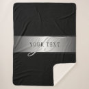 Search for write blankets For her