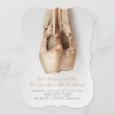 Search for ballet performance invitations Performing arts