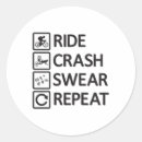 Search for downhill mountain biking stickers Cycling