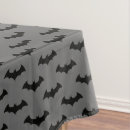 Search for book tablecloths Batman